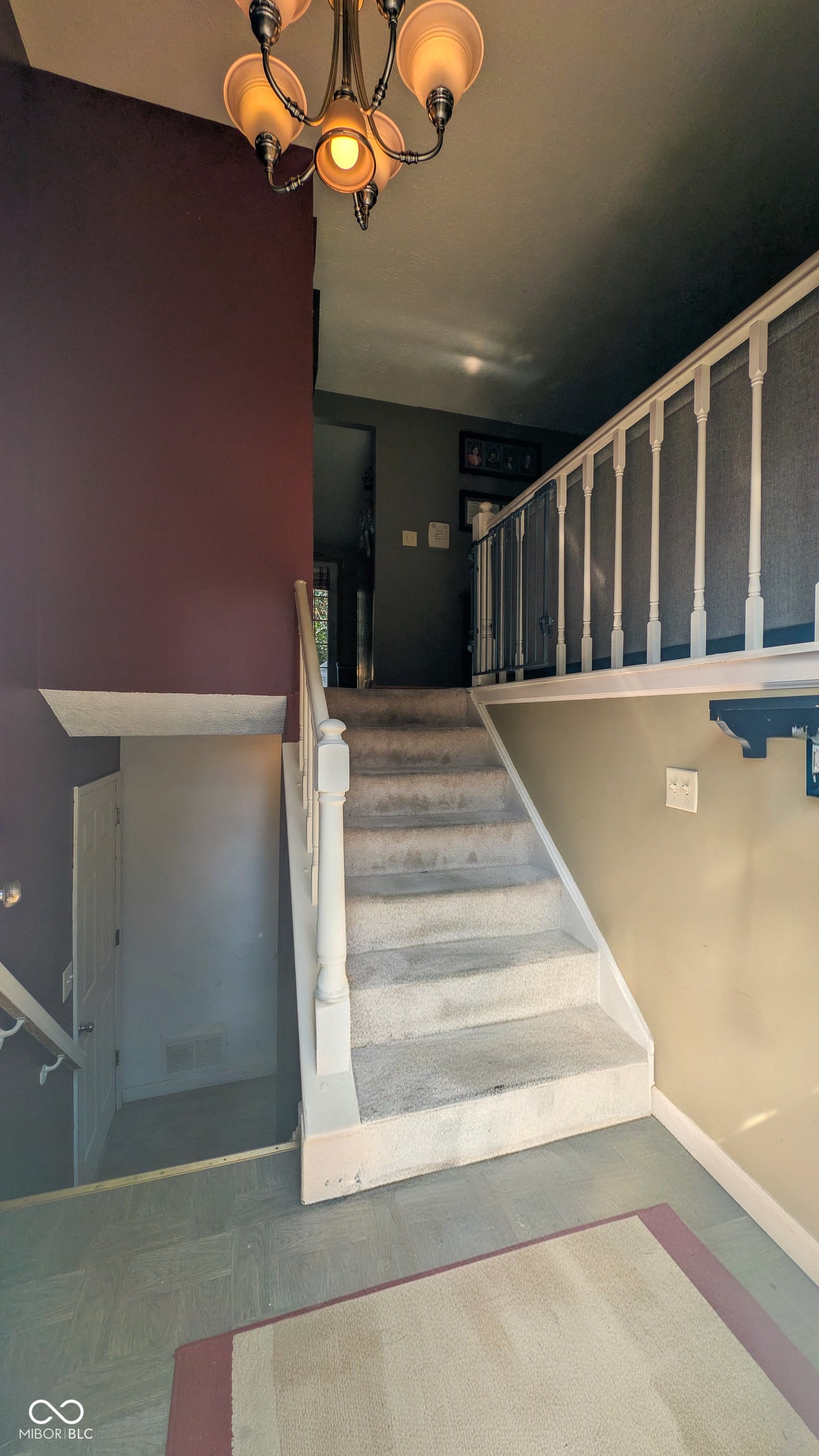 Entrance Foyer