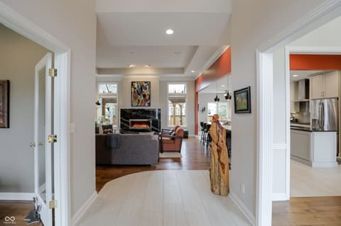 Photo of 9660 Sunwood Way, Carmel, IN
