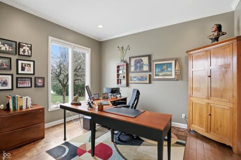 Photo of 9660 Sunwood Way, Carmel, IN