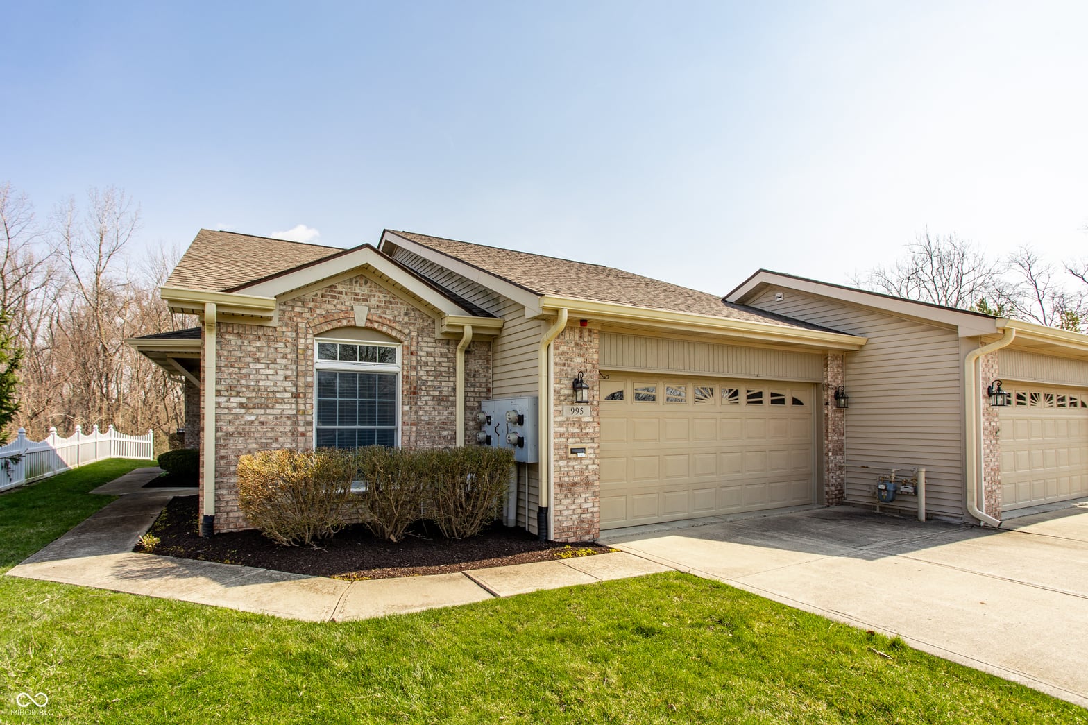 Photo of 995 Kirkpatrick Place, Greenfield, IN