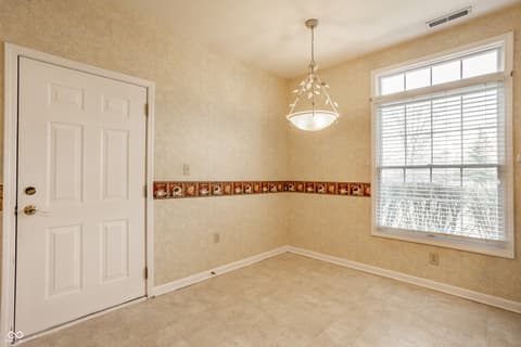 Photo of 995 Kirkpatrick Place, Greenfield, IN
