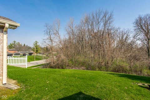 Photo of 995 Kirkpatrick Place, Greenfield, IN