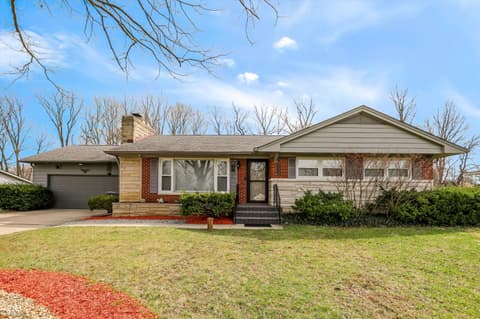 6321 Saint James Drive