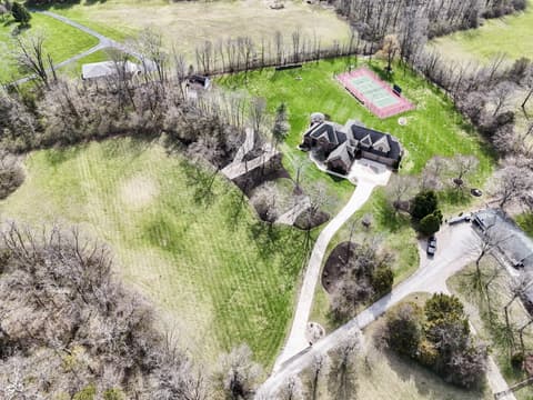 Photo of 4261 W Stones Crossing Road, Greenwood, IN