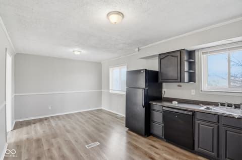 Photo of 5534 Hill Rise Drive, Indianapolis, IN
