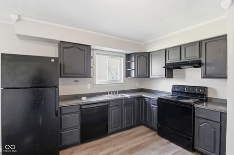 Photo of 5534 Hill Rise Drive, Indianapolis, IN