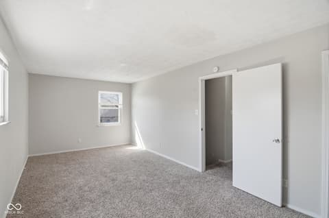 Photo of 5534 Hill Rise Drive, Indianapolis, IN