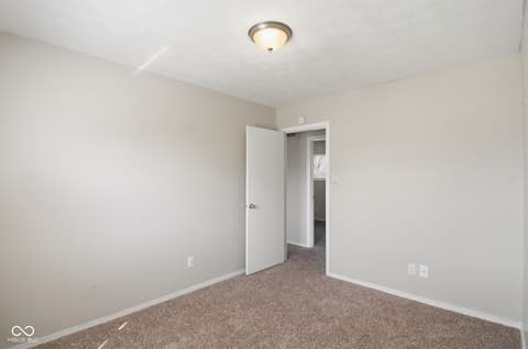 Photo of 5534 Hill Rise Drive, Indianapolis, IN