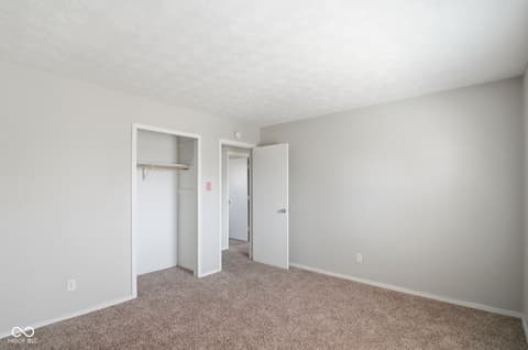 Photo of 5534 Hill Rise Drive, Indianapolis, IN