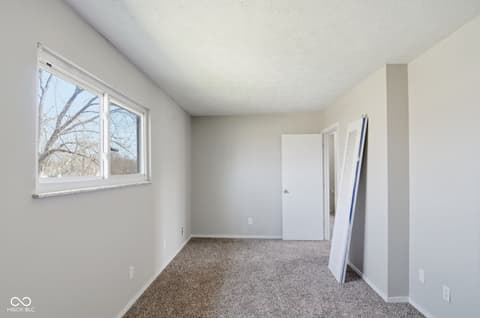 Photo of 5534 Hill Rise Drive, Indianapolis, IN