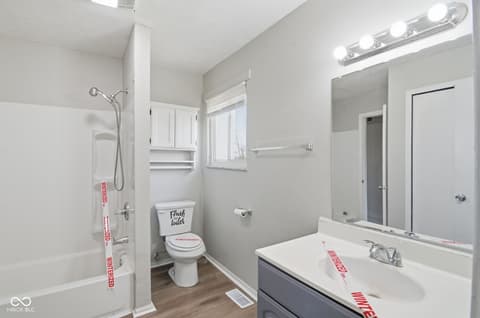 Photo of 5534 Hill Rise Drive, Indianapolis, IN