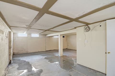 Photo of 5534 Hill Rise Drive, Indianapolis, IN