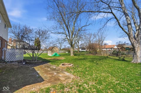 Photo of 5534 Hill Rise Drive, Indianapolis, IN
