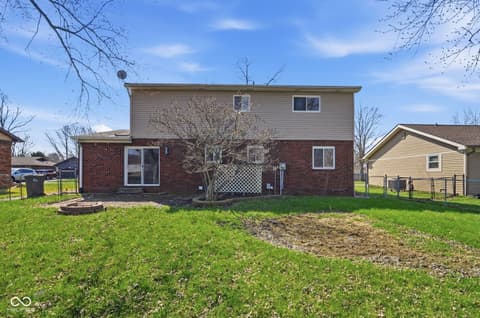Photo of 5534 Hill Rise Drive, Indianapolis, IN