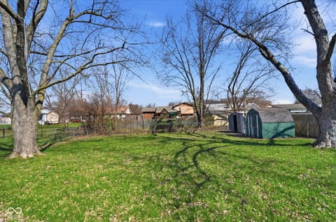 Photo of 5534 Hill Rise Drive, Indianapolis, IN