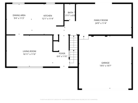 Photo of 5534 Hill Rise Drive, Indianapolis, IN