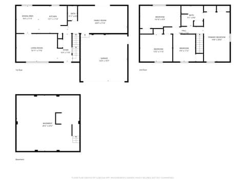 Photo of 5534 Hill Rise Drive, Indianapolis, IN