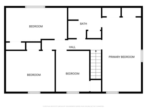 Photo of 5534 Hill Rise Drive, Indianapolis, IN