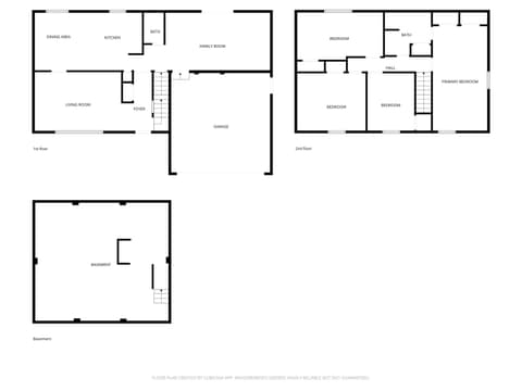 Photo of 5534 Hill Rise Drive, Indianapolis, IN