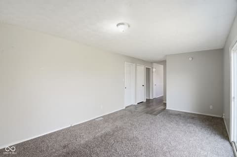 Photo of 5534 Hill Rise Drive, Indianapolis, IN