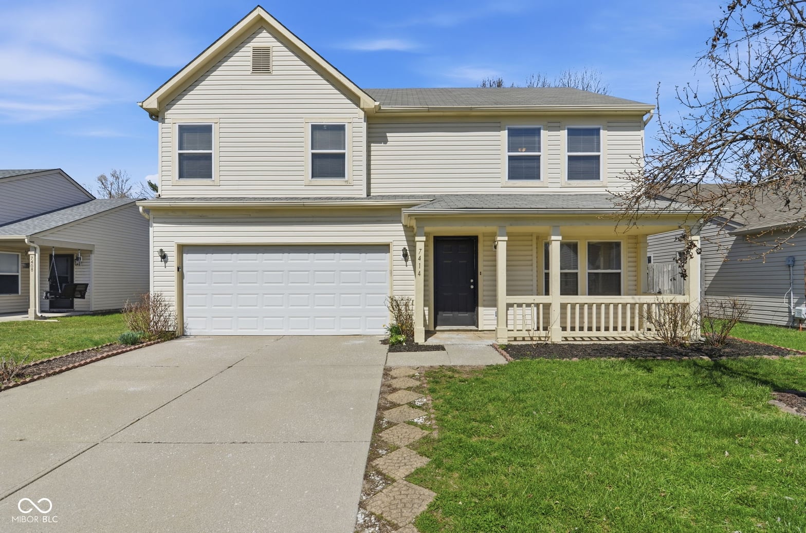 Photo of 7414 Sedgewick Way, Indianapolis, IN