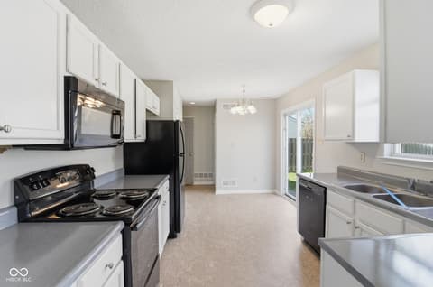 Photo of 7414 Sedgewick Way, Indianapolis, IN