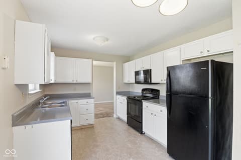 Photo of 7414 Sedgewick Way, Indianapolis, IN