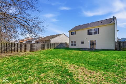 Photo of 7414 Sedgewick Way, Indianapolis, IN