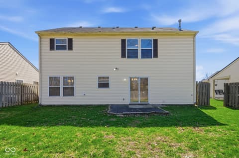 Photo of 7414 Sedgewick Way, Indianapolis, IN