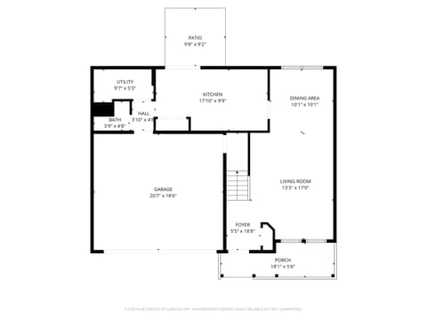 Photo of 7414 Sedgewick Way, Indianapolis, IN