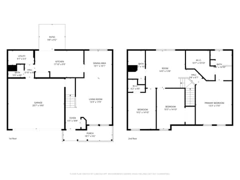 Photo of 7414 Sedgewick Way, Indianapolis, IN