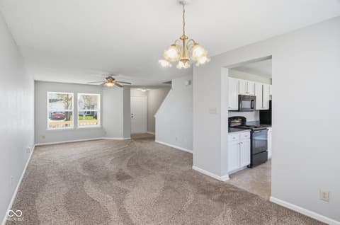 Photo of 7414 Sedgewick Way, Indianapolis, IN