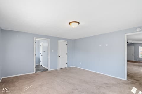 Photo of 371 S Hendricks Drive, Greenwood, IN
