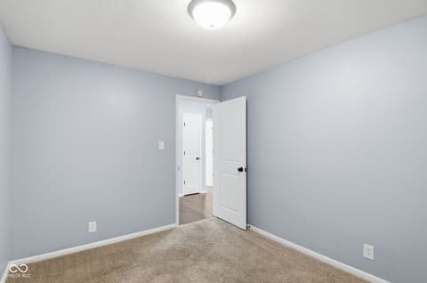 Photo of 371 S Hendricks Drive, Greenwood, IN
