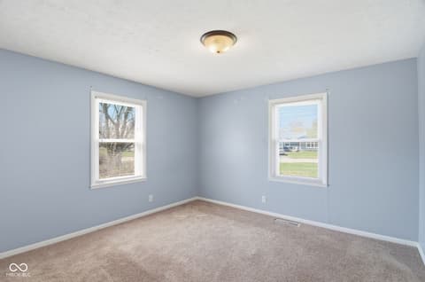 Photo of 371 S Hendricks Drive, Greenwood, IN