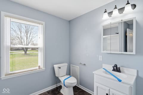 Photo of 371 S Hendricks Drive, Greenwood, IN