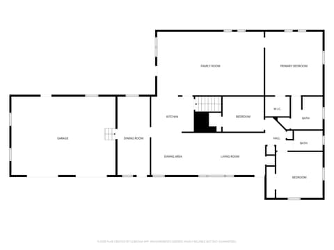 Photo of 371 S Hendricks Drive, Greenwood, IN