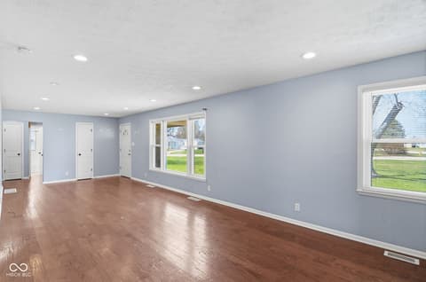 Photo of 371 S Hendricks Drive, Greenwood, IN