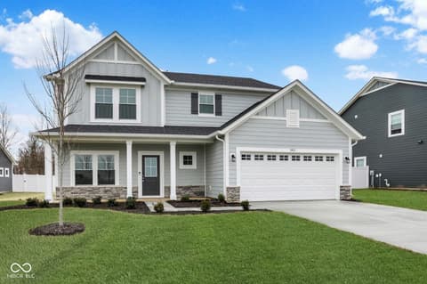 1407 Mahoning Road