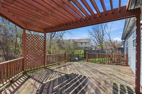 Photo of 7433 Redcliff Road, Indianapolis, IN