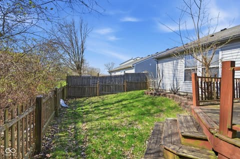 Photo of 7433 Redcliff Road, Indianapolis, IN
