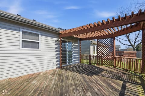 Photo of 7433 Redcliff Road, Indianapolis, IN