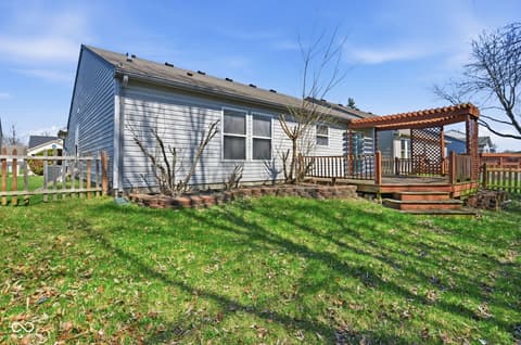 Photo of 7433 Redcliff Road, Indianapolis, IN