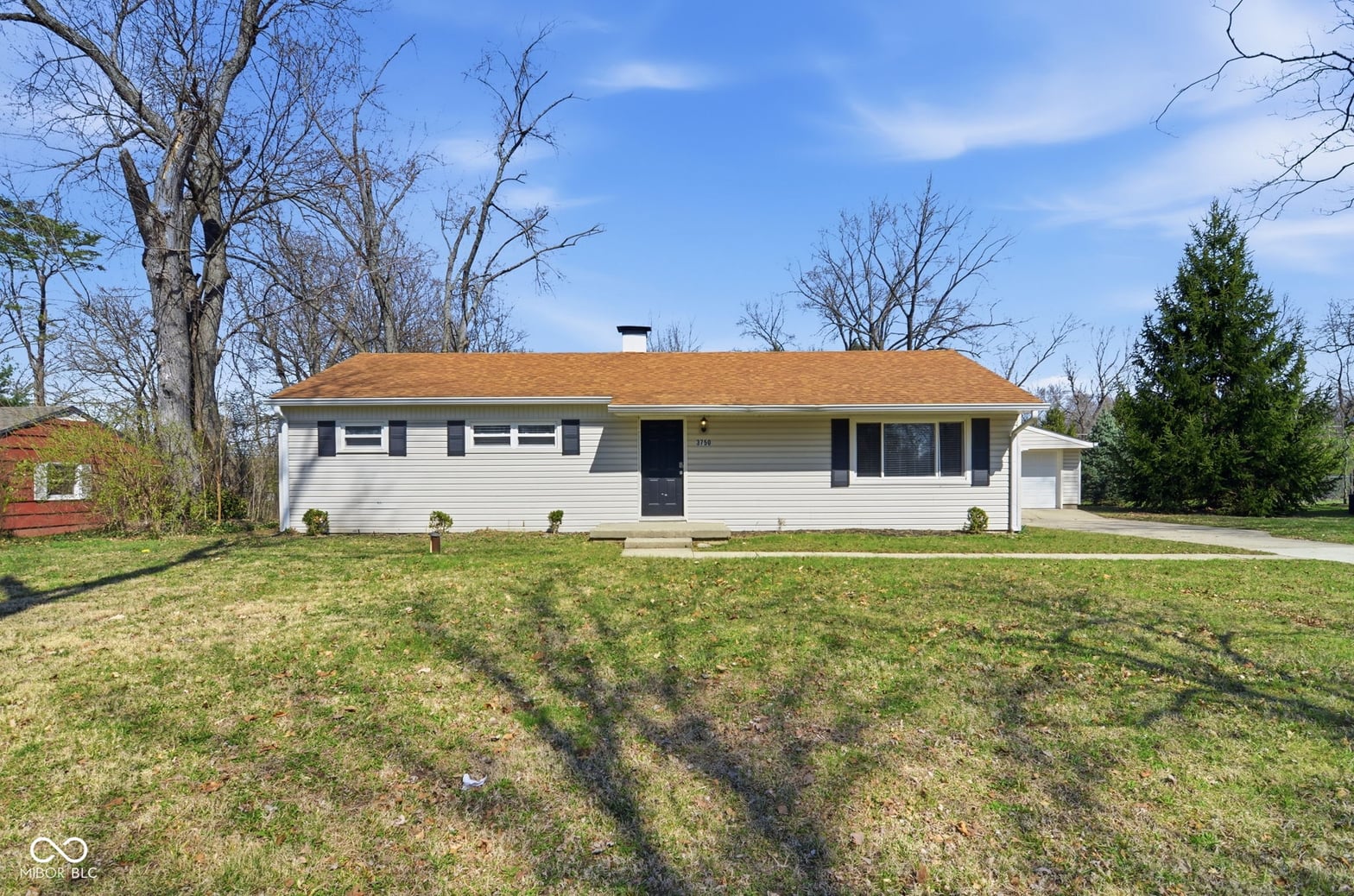 Photo of 3750 E 77th Street, Indianapolis, IN