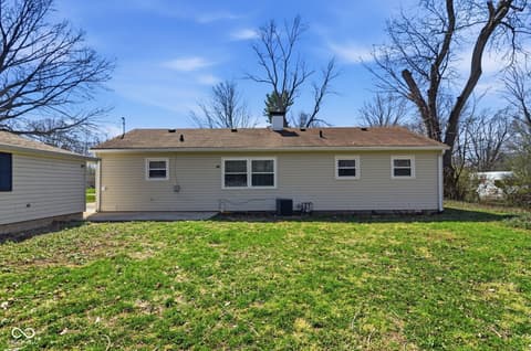 Photo of 3750 E 77th Street, Indianapolis, IN