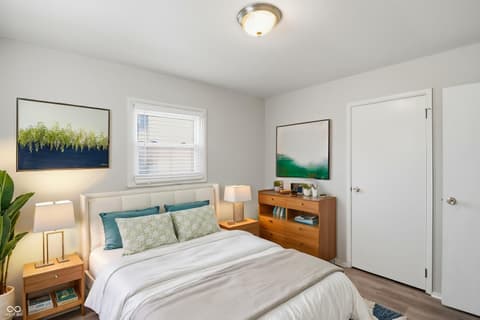 Photo of 3750 E 77th Street, Indianapolis, IN