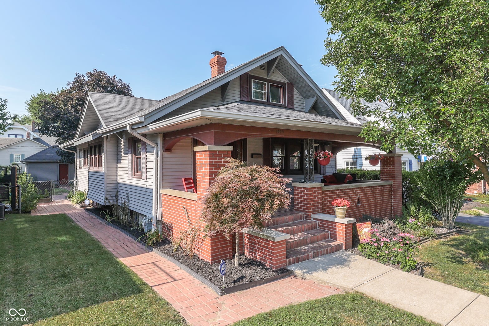 Photo of 1005 Main Street, Beech Grove, IN