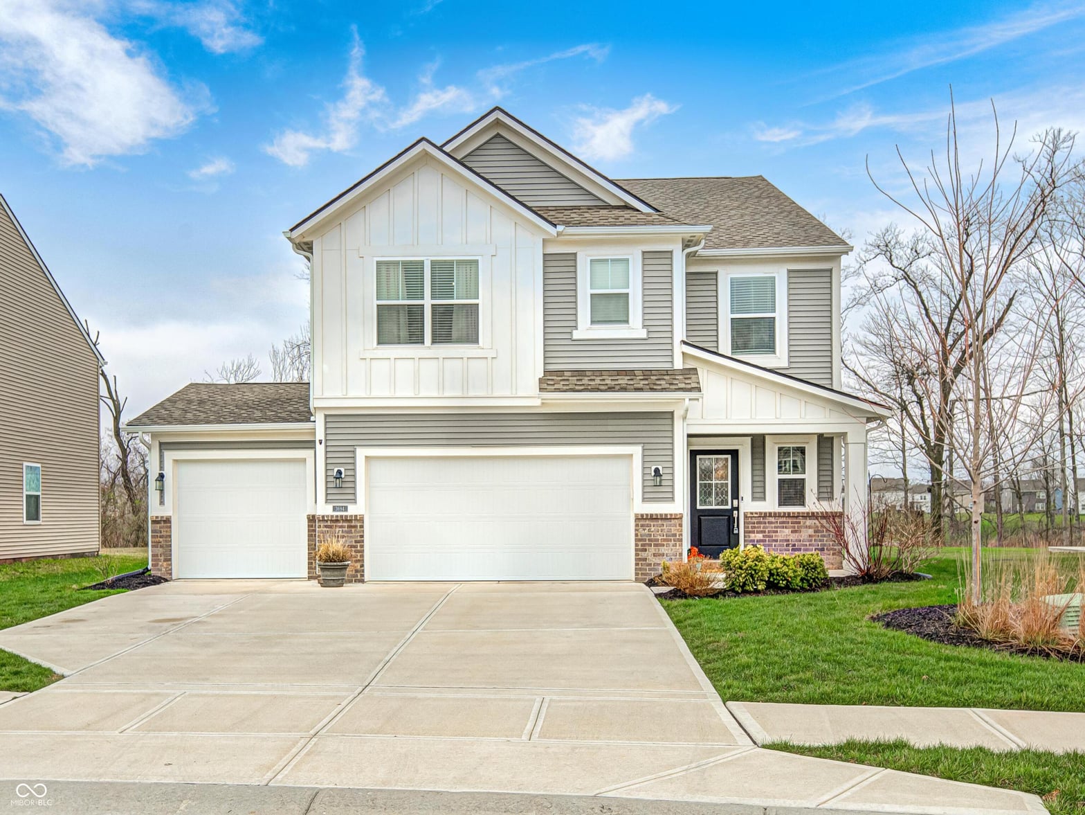 Photo of 3694 Locust Drive, Danville, IN