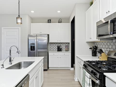 Photo of 3694 Locust Drive, Danville, IN