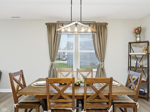 Photo of 3694 Locust Drive, Danville, IN